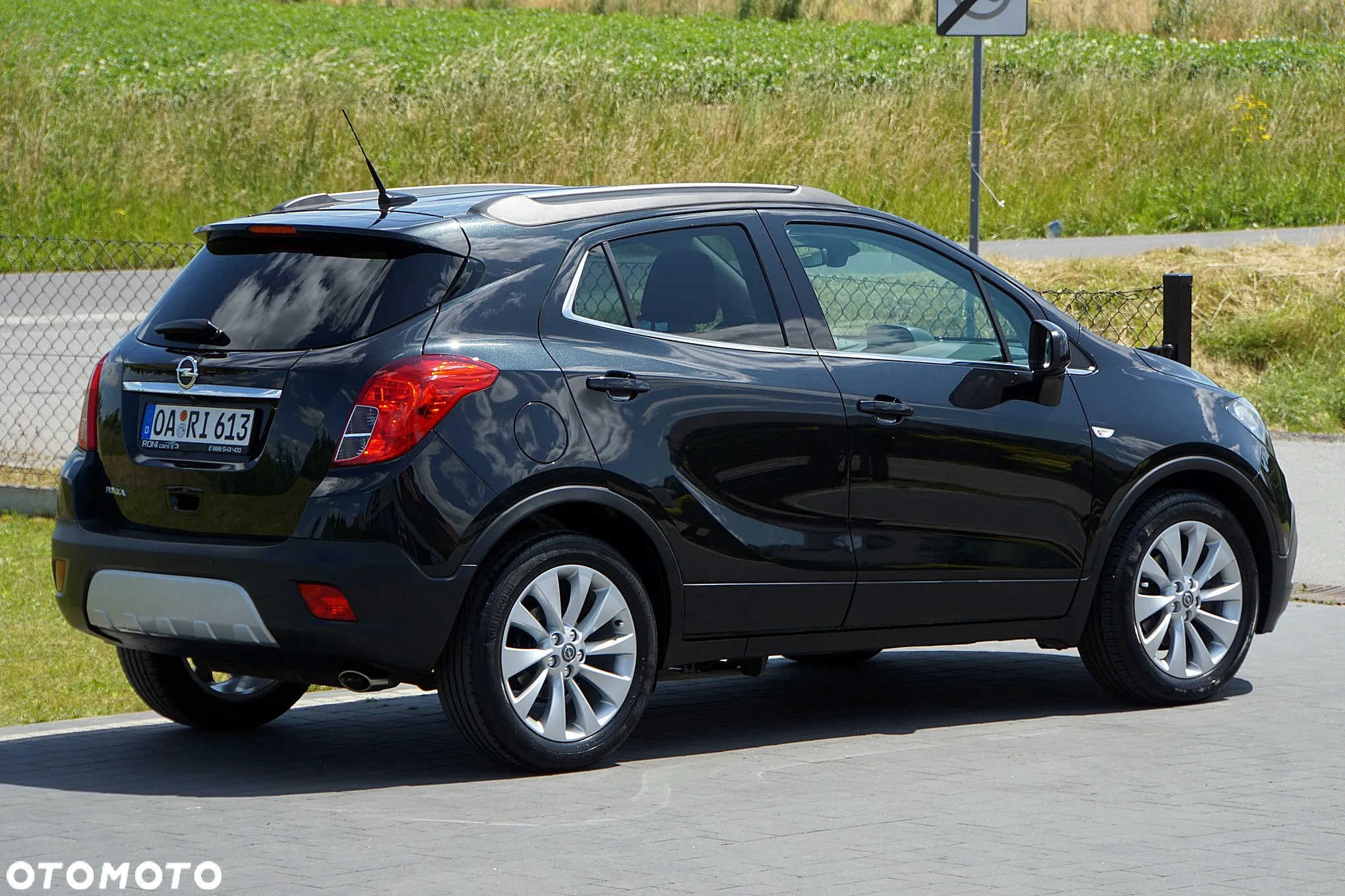 Opel Mokka 1.4 Turbo ecoFLEX Start/Stop Color Innovation - 11
