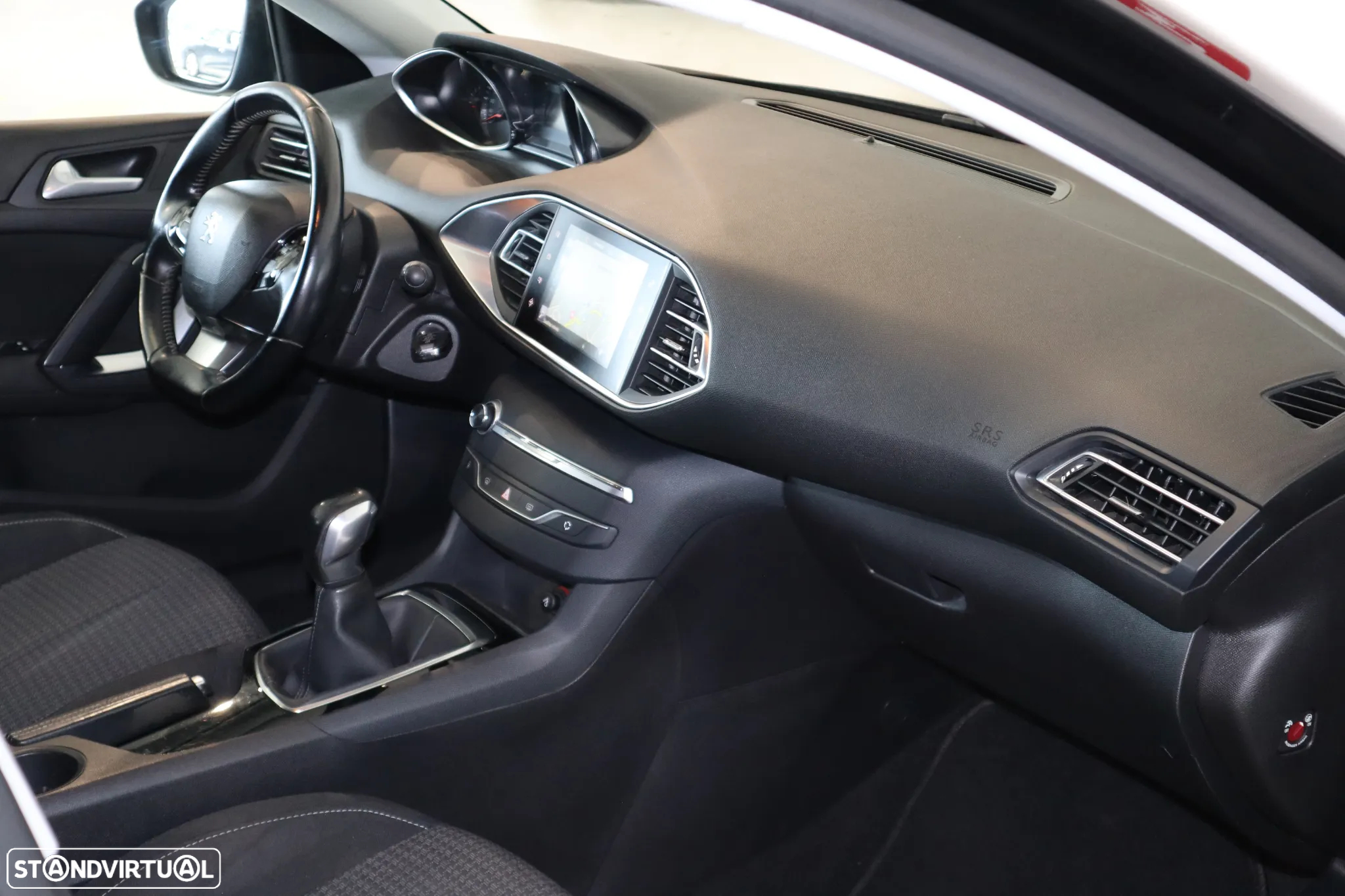Peugeot 308 SW 1.6 BlueHDi Style J17 - 9