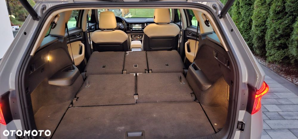 Skoda Kodiaq 2.0 TSI 4x4 Style DSG - 4