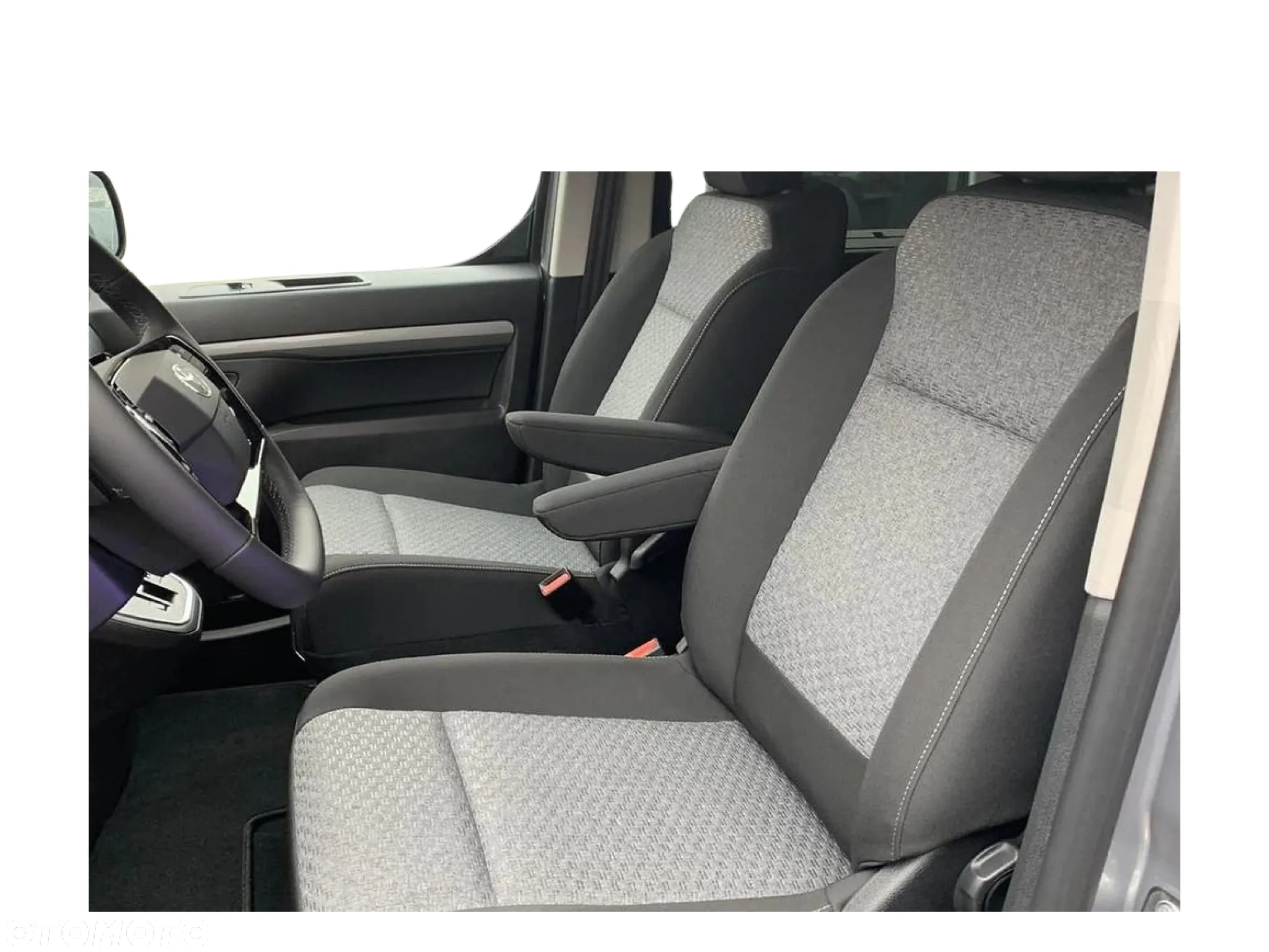Toyota Proace Verso 2.0 D4-D Long Family - 8
