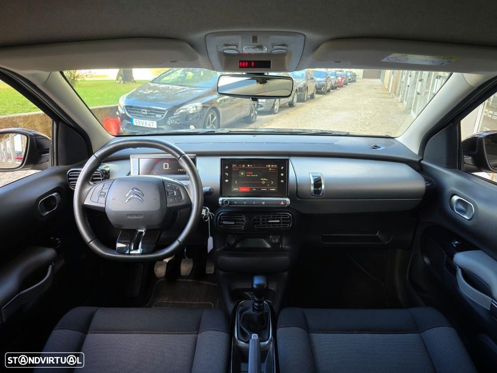 Citroën C4 Cactus PureTech 130 Stop&Start Feel - 5