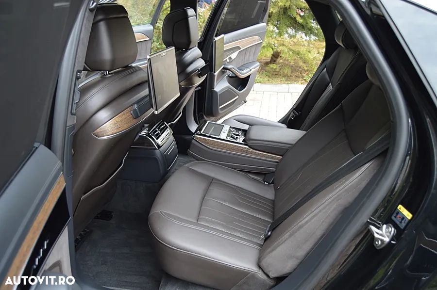 Audi A8 ver-a8l-50-tdi-quattro-tiptronic-mhev - 14