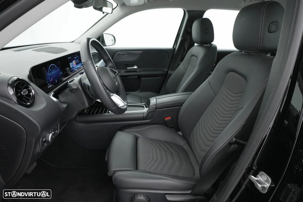Mercedes-Benz GLB 200 d Style - 14