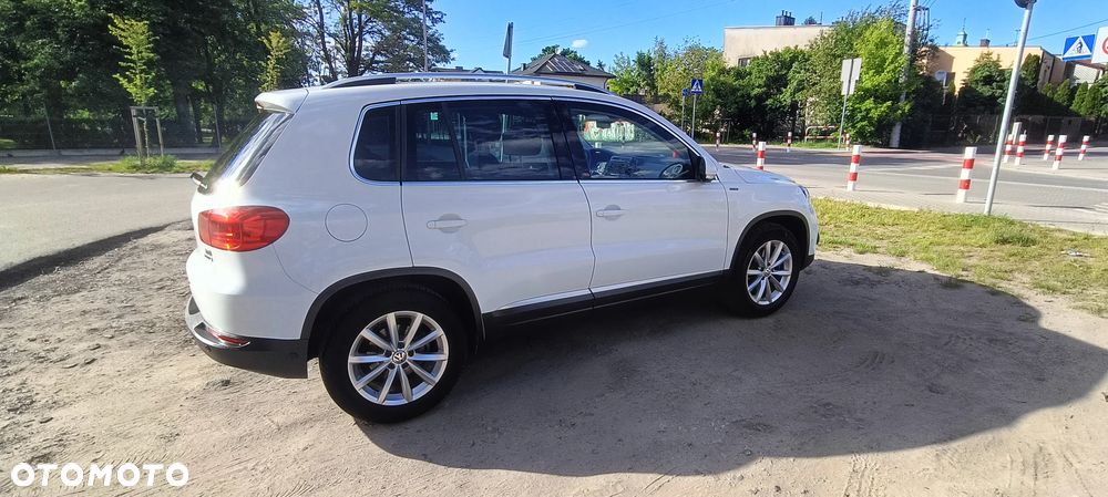 Volkswagen Tiguan 2.0 TDI CityLine - 3