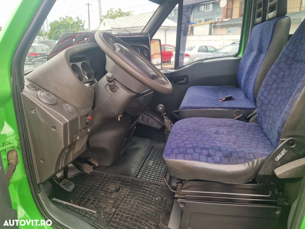 Iveco Daily - 8