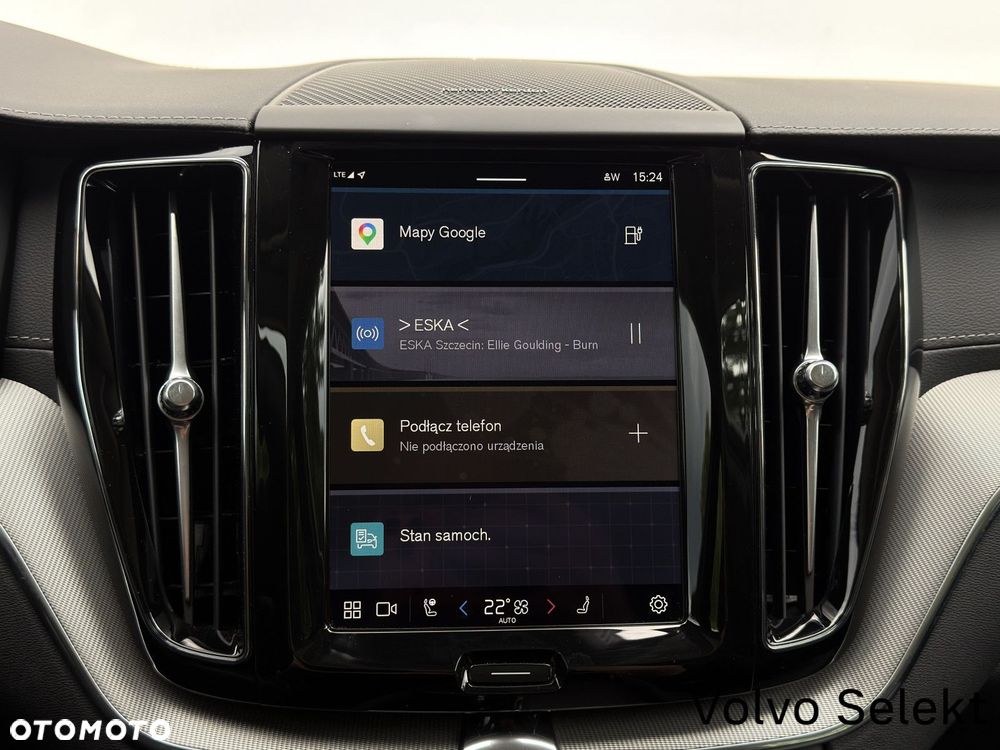 Volvo XC 60 - 27