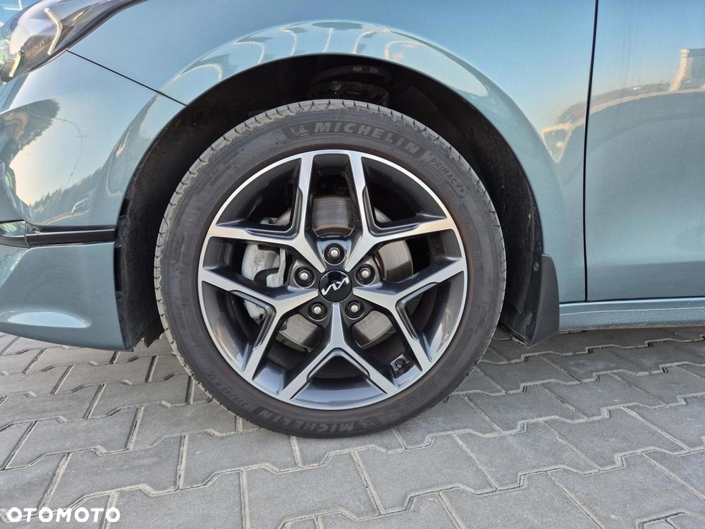 Kia Ceed 1.5 T-GDI Tribute DCT - 19