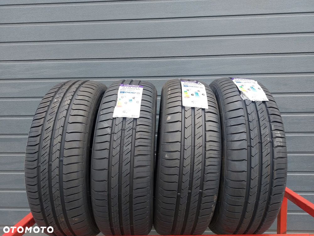 195/65 R15 91T OPONY LAUFENN G FIT EQ + DOT24 - 1