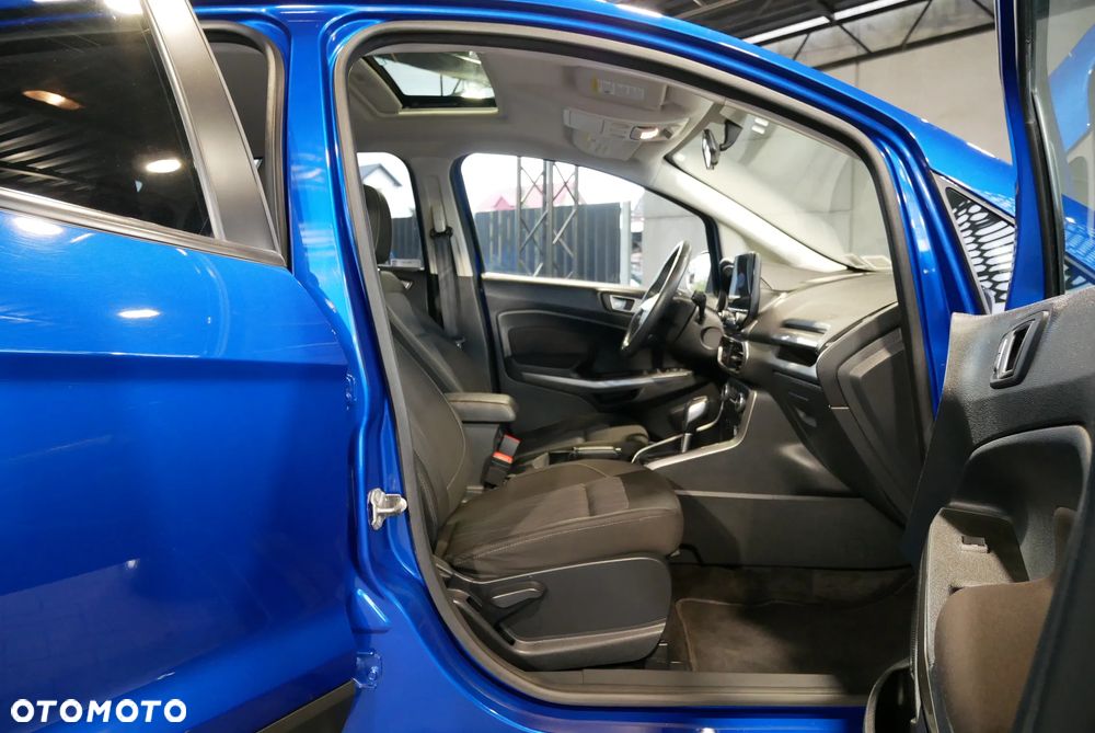 Ford EcoSport - 9
