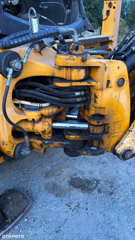 JCB 3cx contractor - 4