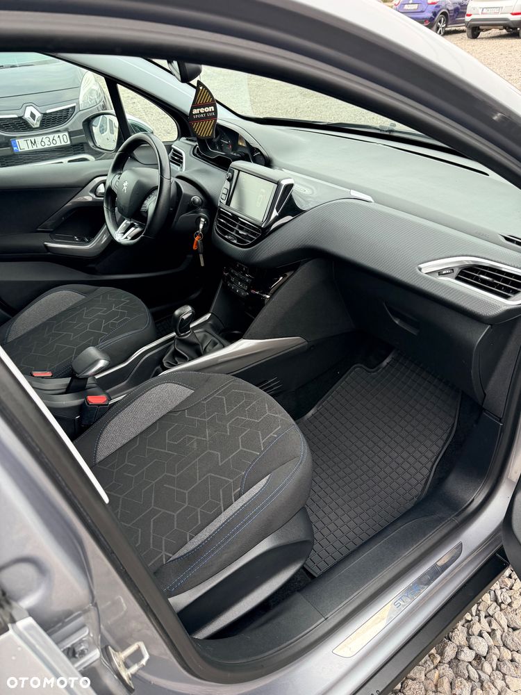 Peugeot 2008 1.2 VTi Allure - 7
