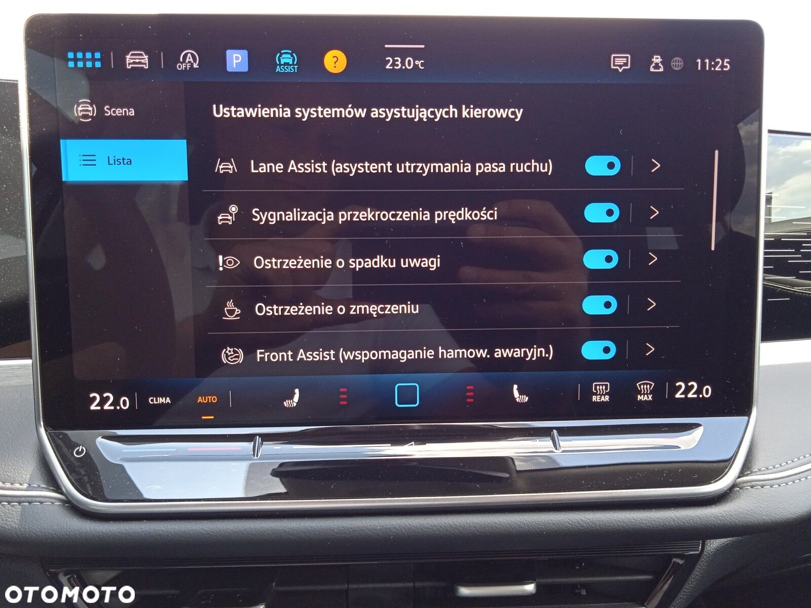 Volkswagen Passat 1.5 TSI EVO Elegance DSG - 28