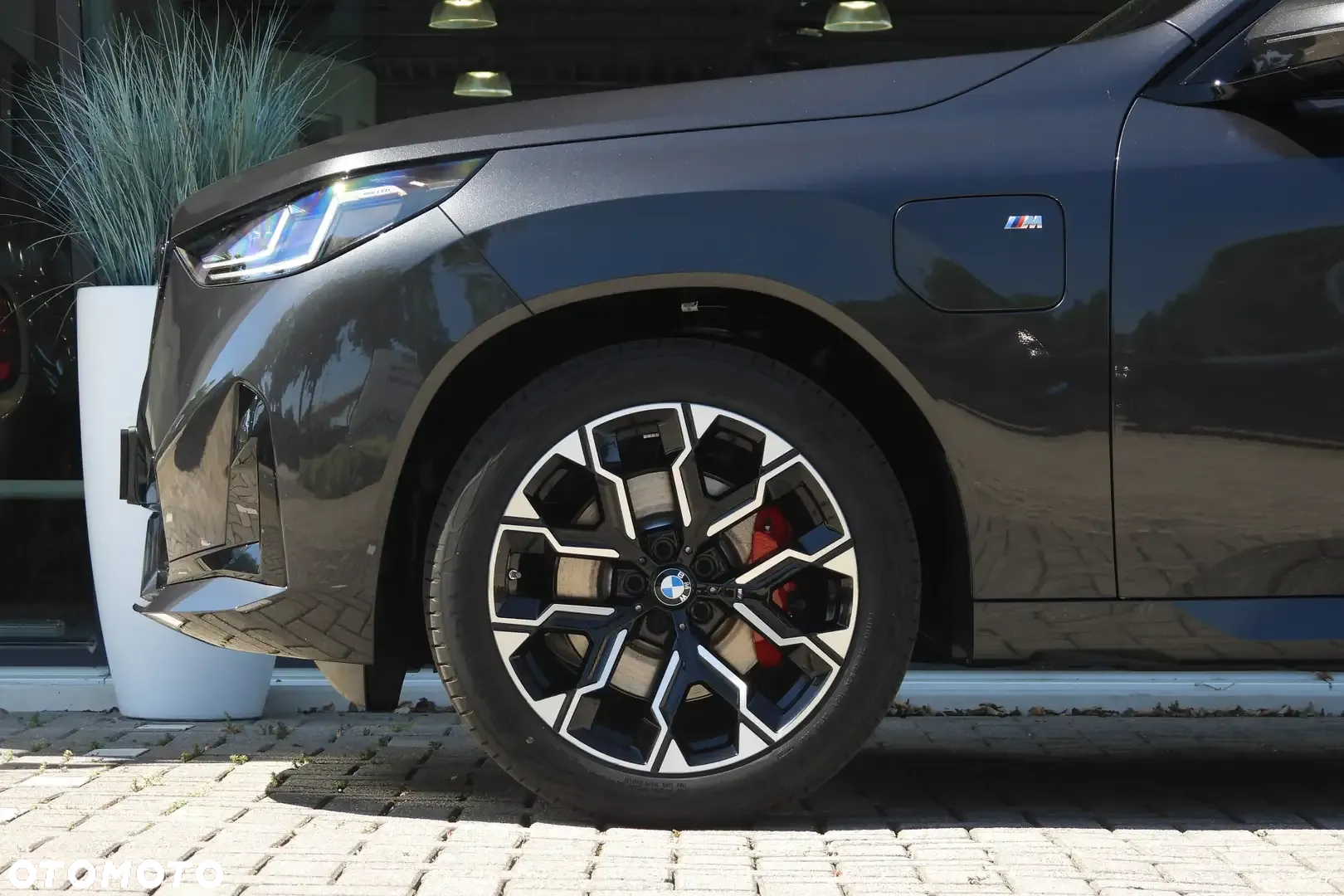 BMW X3 - 7