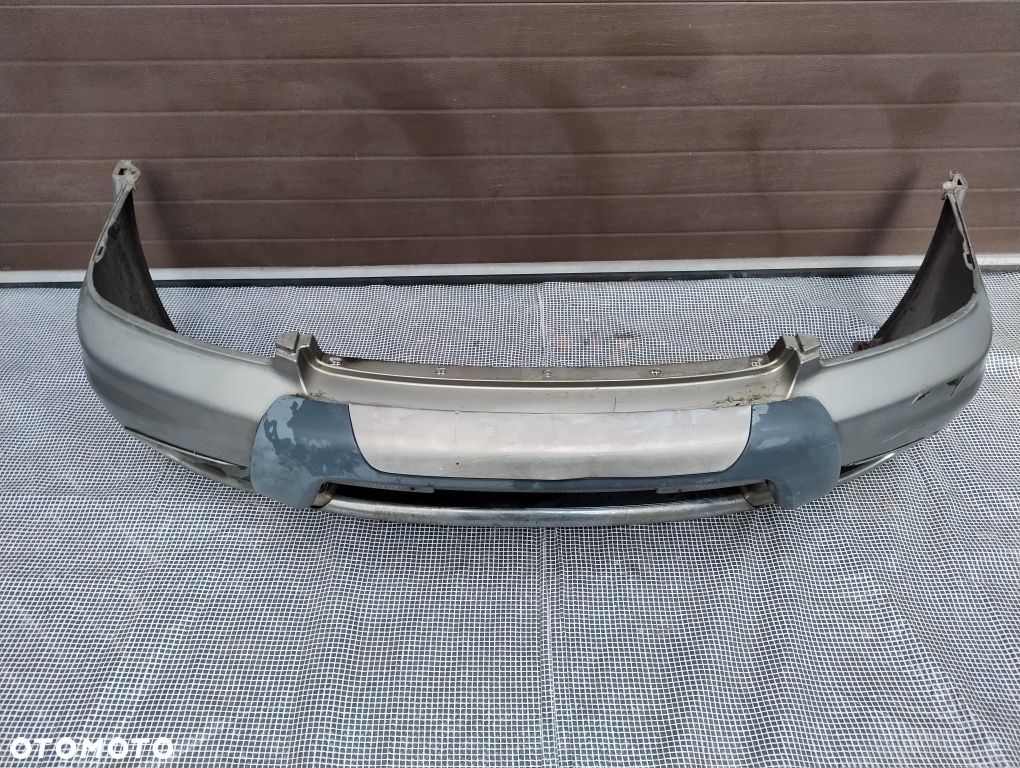 Subaru legacy outback 2 II zderzak przód Kangur wysyłka 99-04 - 5