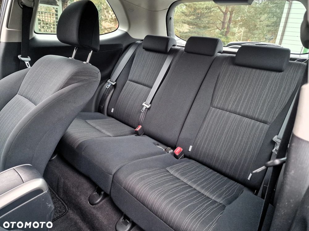 Toyota Auris 1.6 VVT-i Luna - 10
