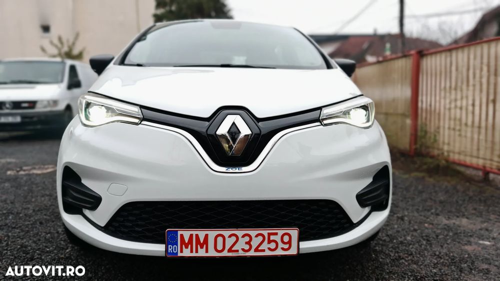 Renault ZOE 50 R110 Life - 5