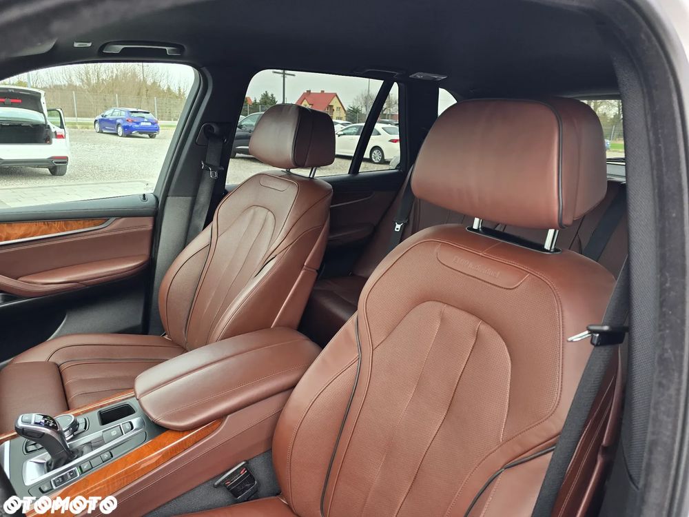 BMW X5 M - 31