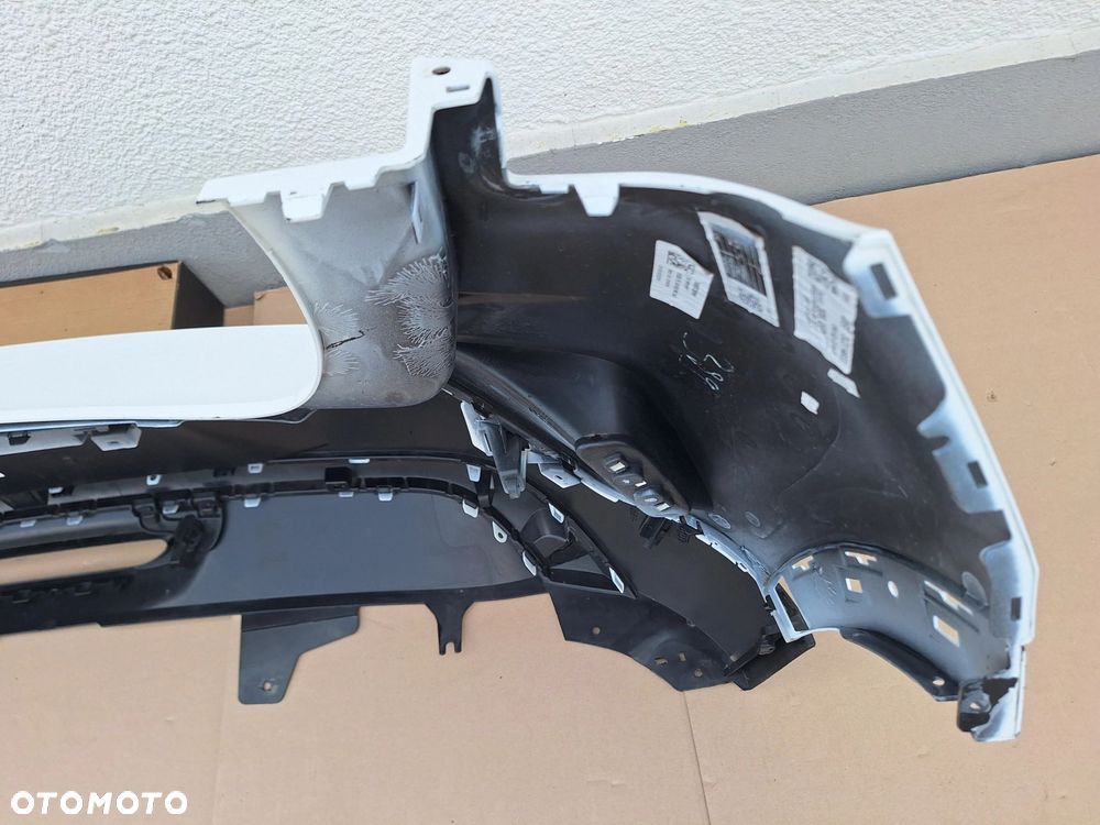 OPEL MOKKA B II 2021- 9835248380 ZDERZAK TYŁ TYLNY WYSYŁKA 24H - 11