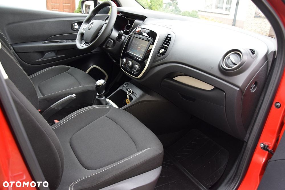 Renault Captur - 9