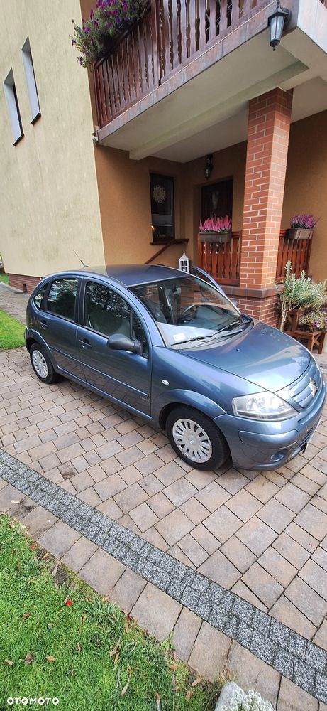 Citroën C3 1.4i Furio - 8