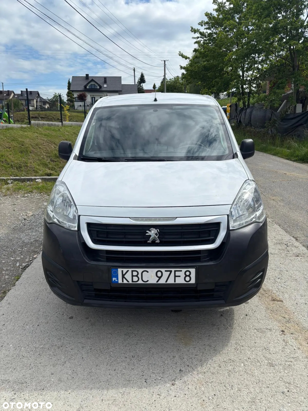 Peugeot Partner - 2