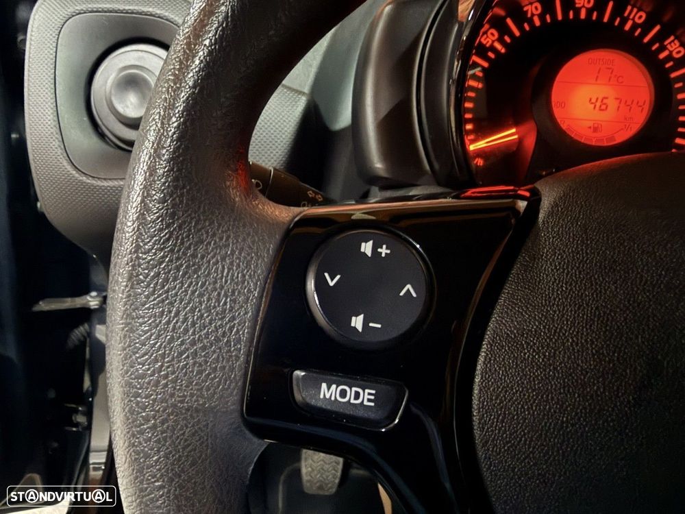 Citroën C1 1.0 VTi Shine - 14