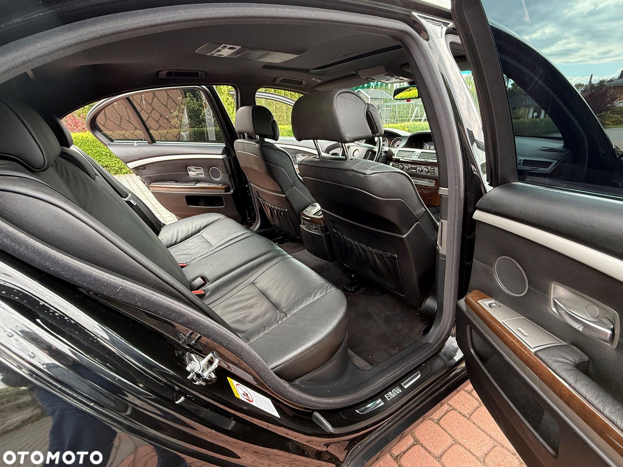 BMW Seria 7 730d - 23