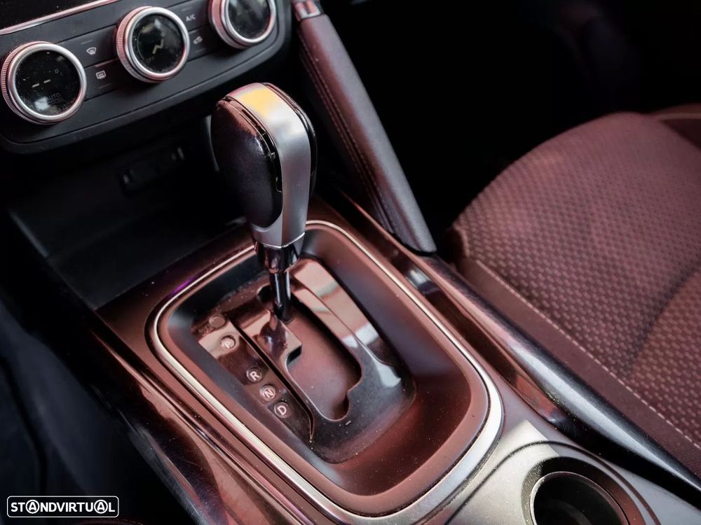 Renault Kadjar 1.5 Blue dCi Intens EDC - 27