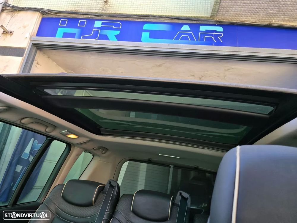 Renault Espace 2.0 dCi Initiale Aut. - 15
