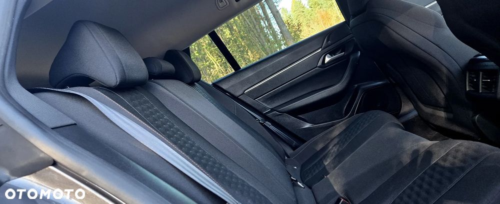 Peugeot 508 - 9