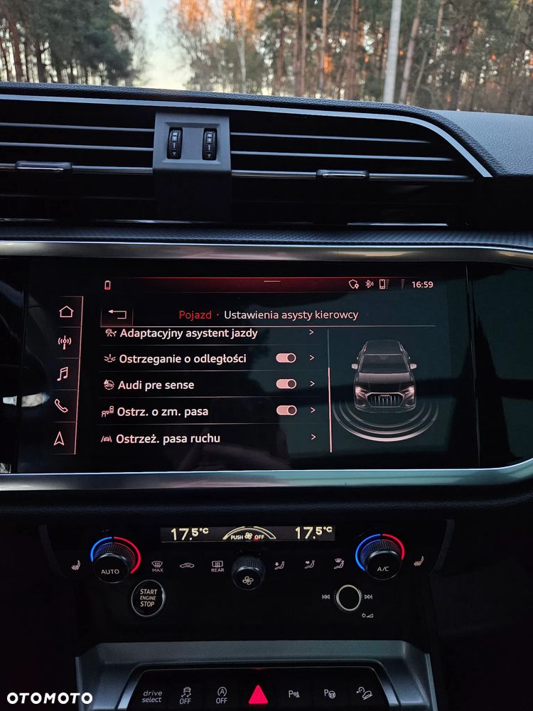 Audi Q3 45 TFSI Quattro S tronic S line - 28