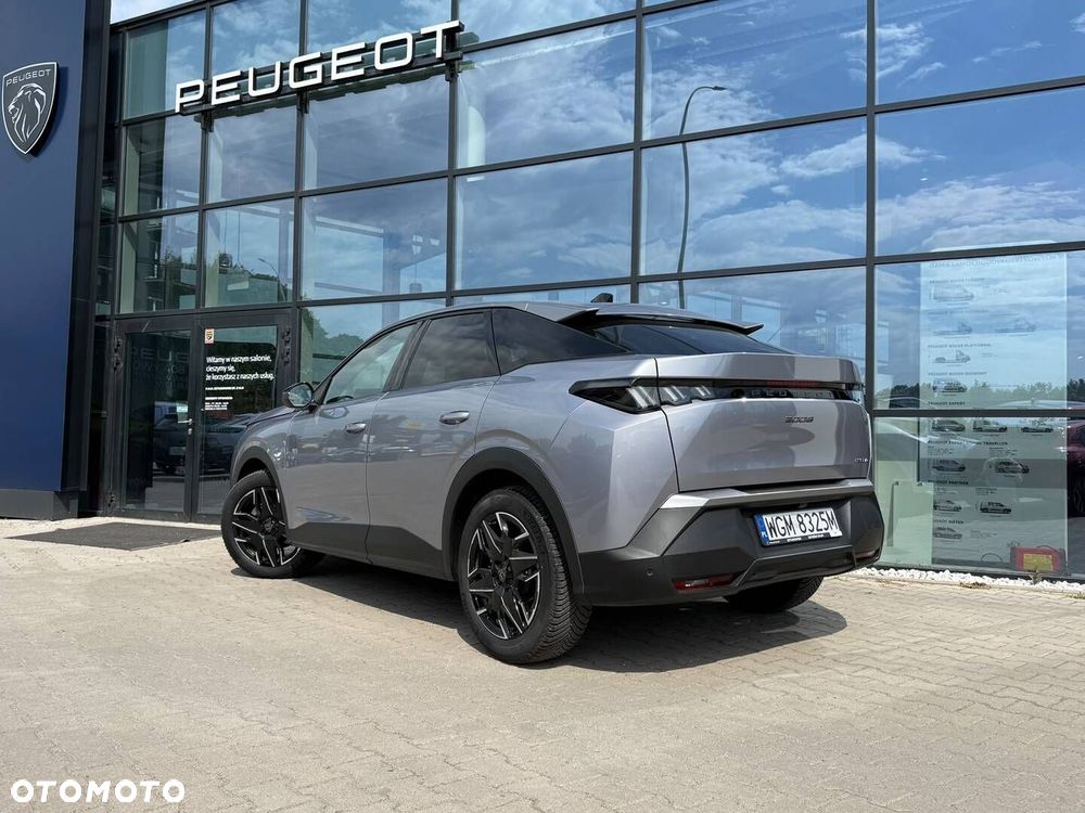 Peugeot 3008 - 2