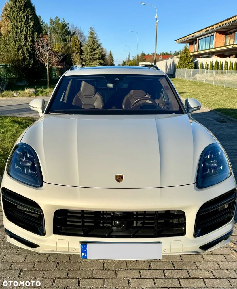 Porsche Cayenne S E-Hybrid PHEV - 6