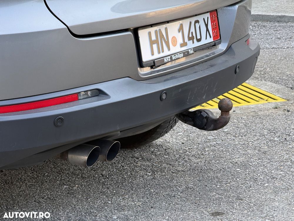 Volkswagen Tiguan 2.0 TDI DPF 4Motion Team - 18