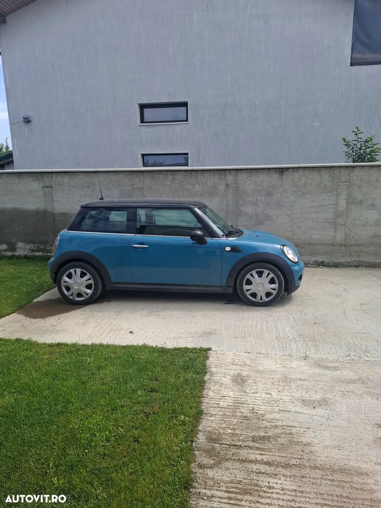 Mini ONE - 2
