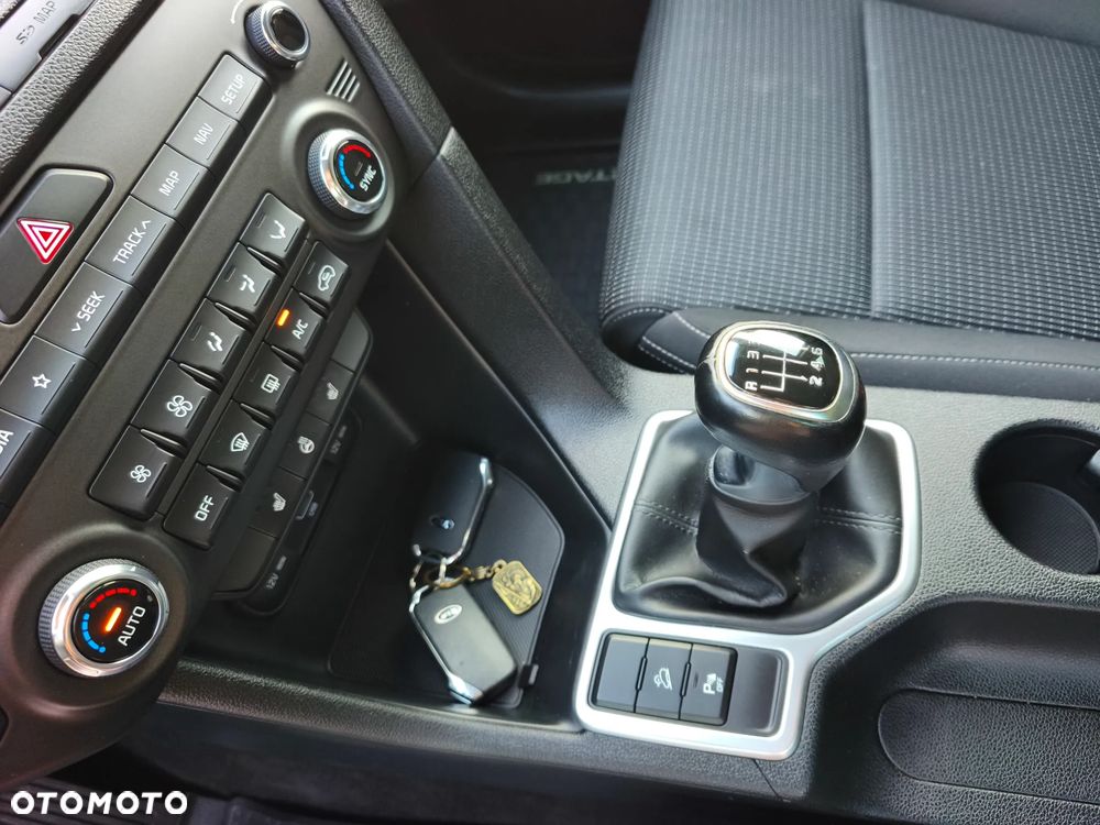 Kia Sportage - 20