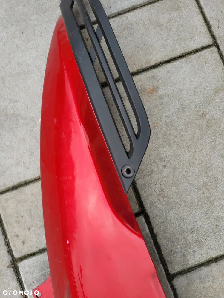 Owiewka, osłona, bok, boczek Yamaha Cygnus - 9