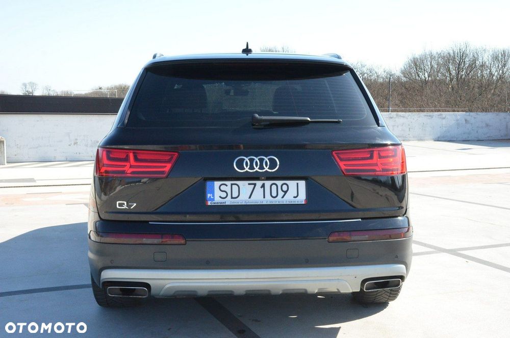 Audi Q7 - 18
