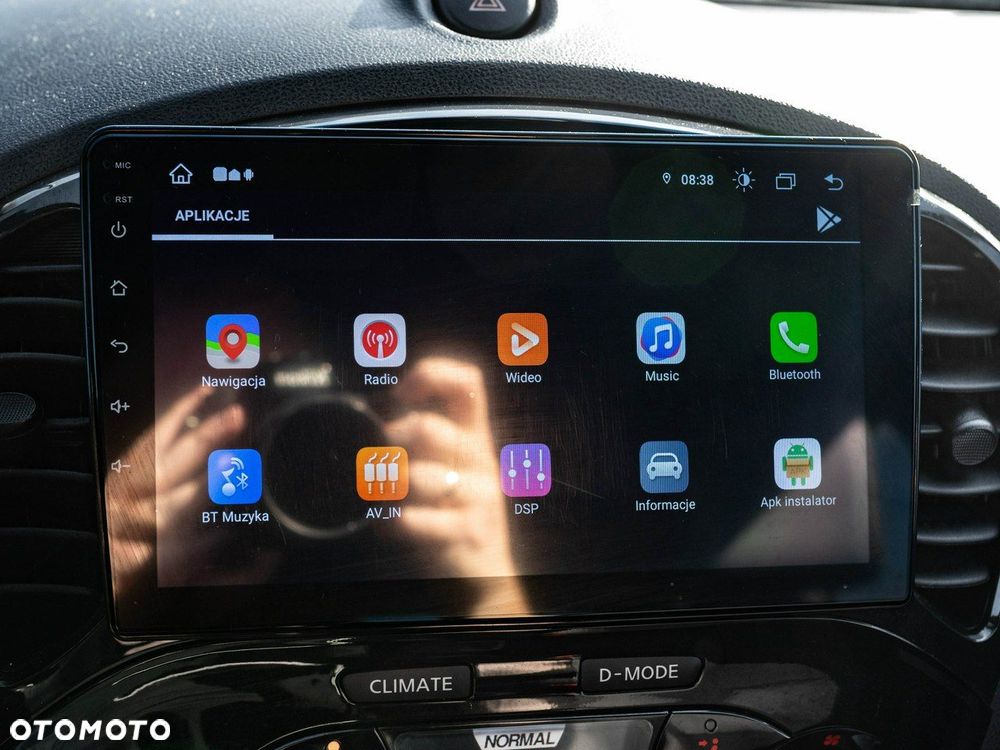 Nissan Juke - 20