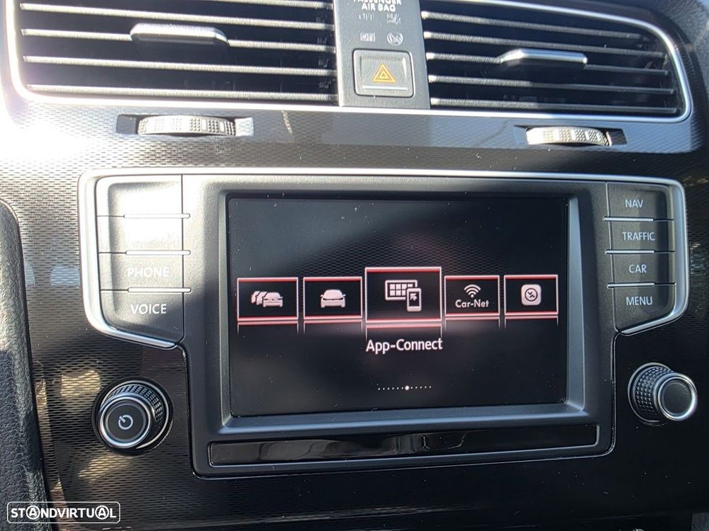 VW Golf 2.0 TSi GTi DSG Performance - 13