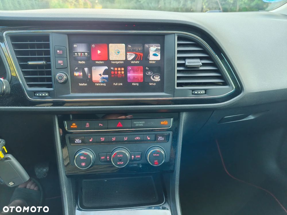Seat Leon - 12