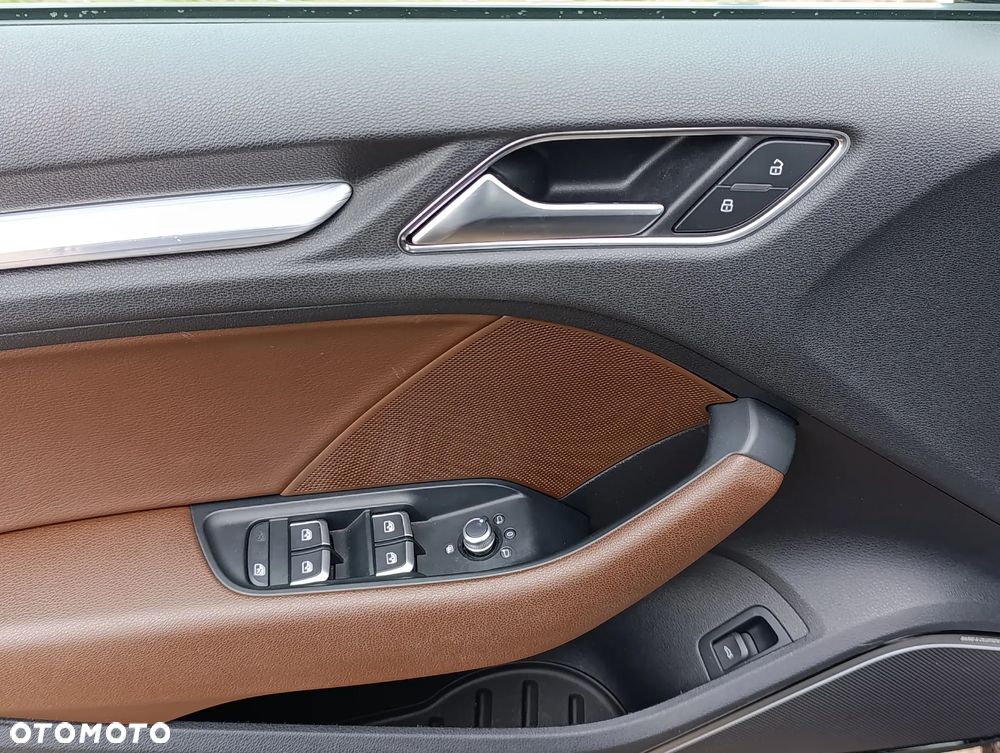 Audi A3 Limousine - 20