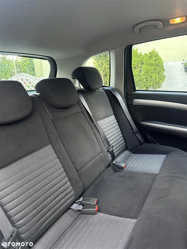 Fiat Croma 1.9 Multijet 8V DPF Active - 12