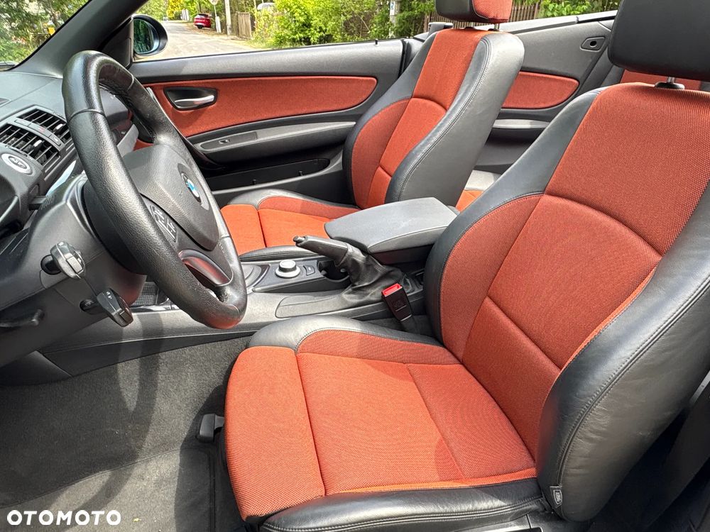 BMW Seria 1 118i - 14