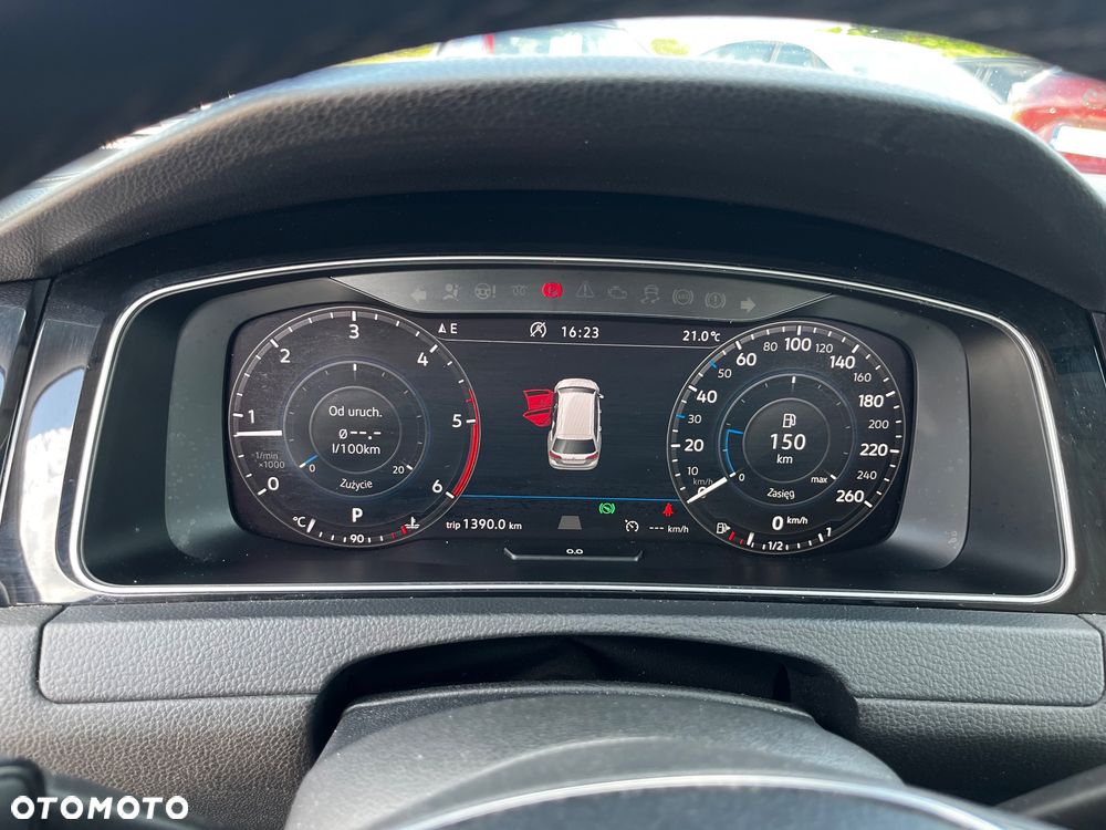 Volkswagen Golf 2.0 TDI BMT Highline DSG - 19