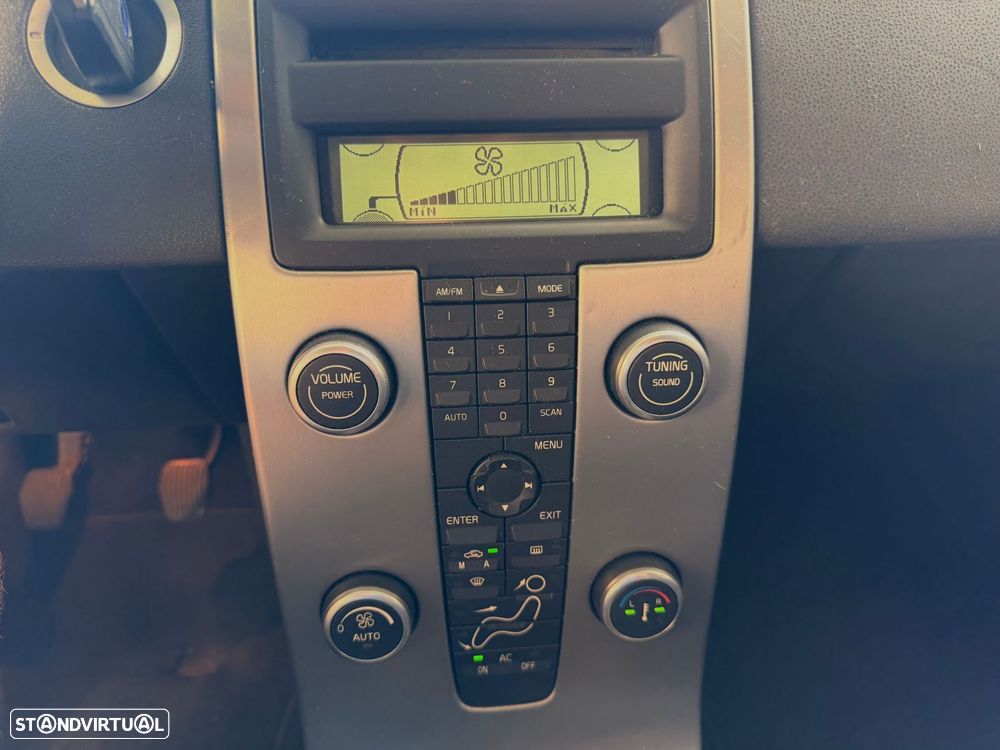 Volvo V50 1.6 D Drive - 35