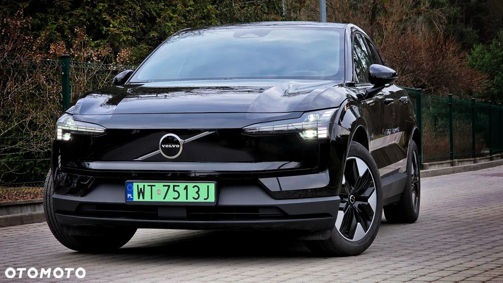 Volvo EX30 Single Motor RWD Essential - 1