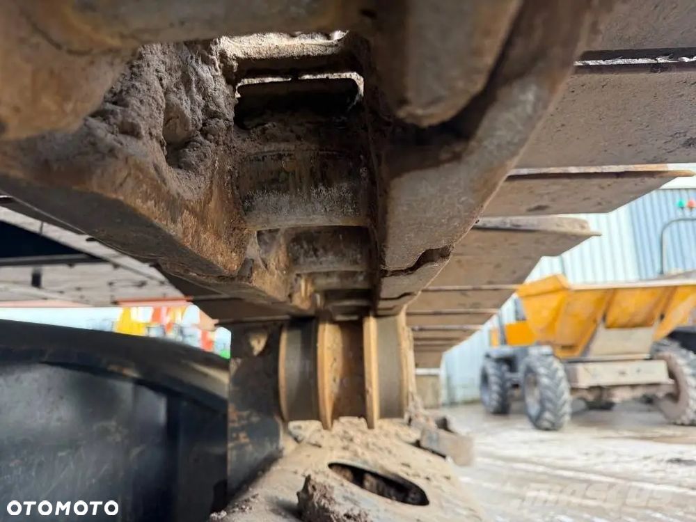Doosan DX 380 LC-7 - 12