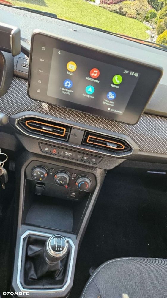 Dacia Sandero Stepway - 27