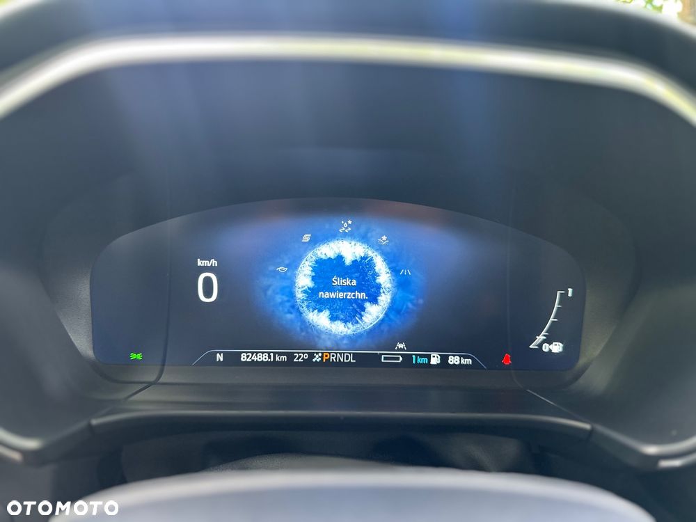 Ford Kuga 2.5P PHEV FWD Vignale - 37